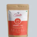 Immunity Tea