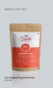 Immunity Tea