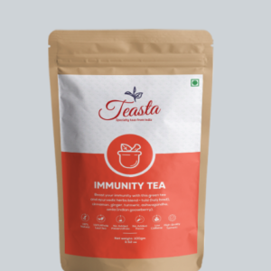 Immunity Tea
