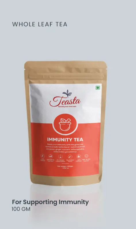 Immunity Tea<br><br>