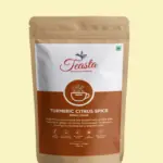 Turmeric Citrus Spice