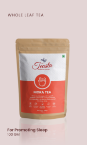 Nidra Tea