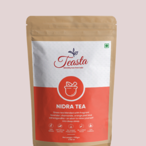 Nidra Tea