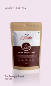 Kadak Masala Chai