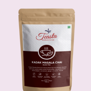 Kadak Masala Chai