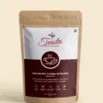 Darjeeling Clonal Muscatel
