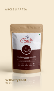 Darjeeling Clonal Muscatel