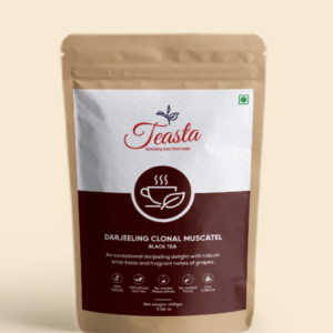 Darjeeling Clonal Muscatel