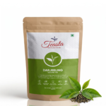 Darjeeling Oolong Tea